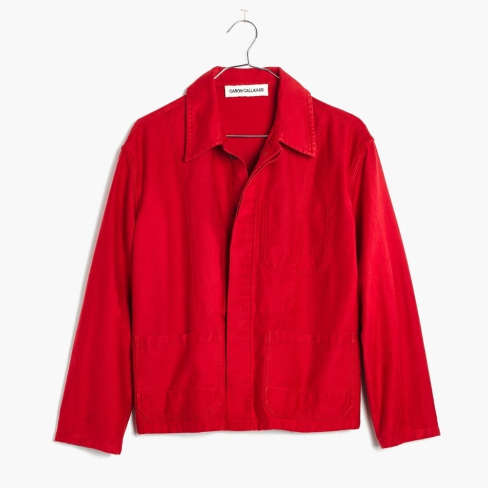 Caron Callahan Red Krasner